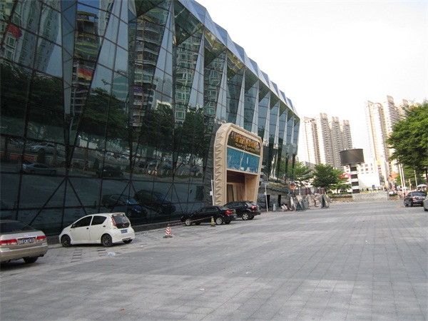 PCS深圳珠寶城1