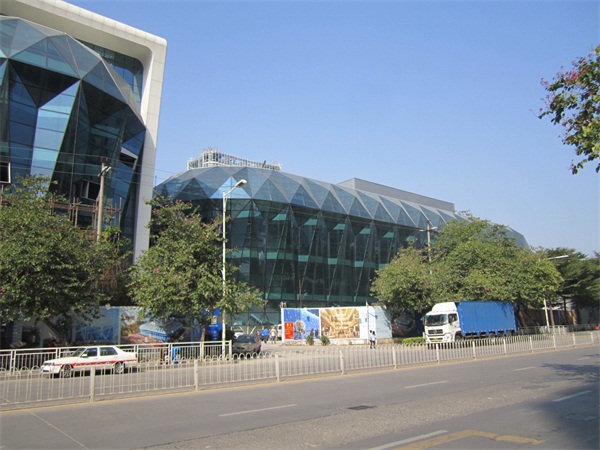 PCS深圳珠寶城2