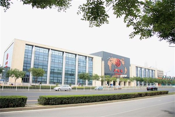 五糧液外景