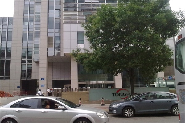 南京G9商務(wù)樓1